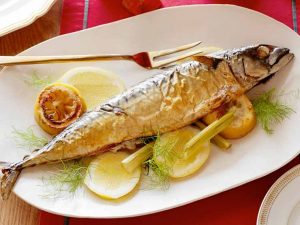 Top 12 Contaminated Fish You Shouldn’t Be Eating – Healthy Wealthy